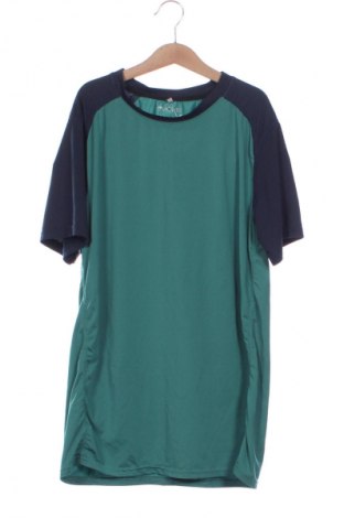 Tricou pentru copii H&M, Mărime 12-13y/ 158-164 cm, Culoare Verde, Preț 33,99 Lei