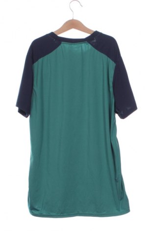 Tricou pentru copii H&M, Mărime 12-13y/ 158-164 cm, Culoare Verde, Preț 33,99 Lei