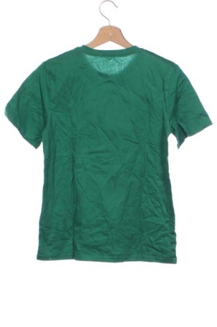 Kinder T-Shirt H&M, Größe 10-11y/ 146-152 cm, Farbe Grün, Preis € 4,99