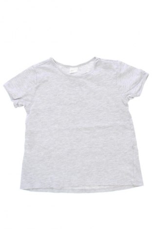 Dziecięcy T-shirt H&M, Rozmiar 18-24m/ 86-98 cm, Kolor Szary, Cena 23,00 zł