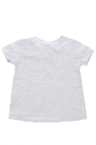 Dziecięcy T-shirt H&M, Rozmiar 18-24m/ 86-98 cm, Kolor Szary, Cena 23,00 zł