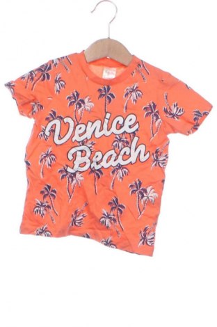 Kinder T-Shirt H&M, Größe 9-12m/ 74-80 cm, Farbe Mehrfarbig, Preis € 4,99