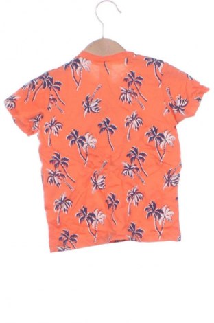 Kinder T-Shirt H&M, Größe 9-12m/ 74-80 cm, Farbe Mehrfarbig, Preis € 4,99