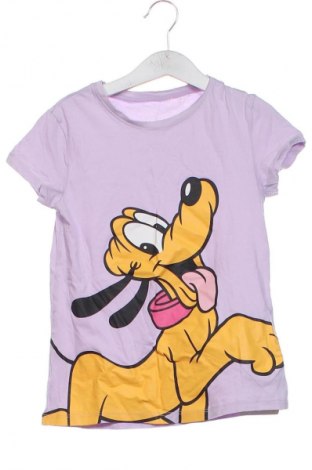 Παιδικό μπλουζάκι H&M, Μέγεθος 7-8y/ 128-134 εκ., Χρώμα Πολύχρωμο, Τιμή 6,14 €