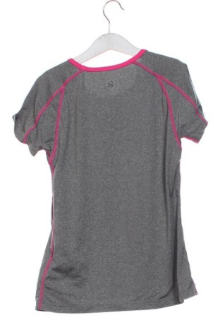 Detské tričko H&M, Veľkosť 10-11y/ 146-152 cm, Farba Sivá, Cena  11,95 €