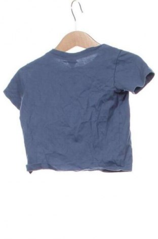 Detské tričko H&M, Veľkosť 6-9m/ 68-74 cm, Farba Sivá, Cena  3,95 €