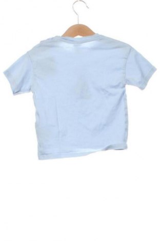 Detské tričko H&M, Veľkosť 12-18m/ 80-86 cm, Farba Modrá, Cena  4,95 €