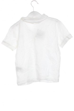Tricou pentru copii H&M, Mărime 4-5y/ 110-116 cm, Culoare Alb, Preț 33,99 Lei