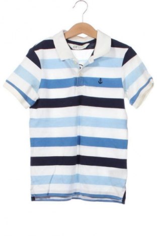 Детска тениска H&M, Размер 6-7y/ 122-128 см, Цвят Многоцветен, Цена 11,40 лв.