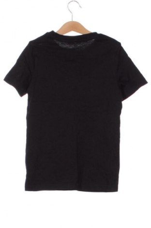 Детска тениска H&M, Размер 8-9y/ 134-140 см, Цвят Черен, Цена 11,40 лв.