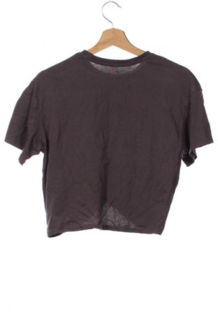 Παιδικό μπλουζάκι H&M, Μέγεθος 12-13y/ 158-164 εκ., Χρώμα Γκρί, Τιμή 6,99 €