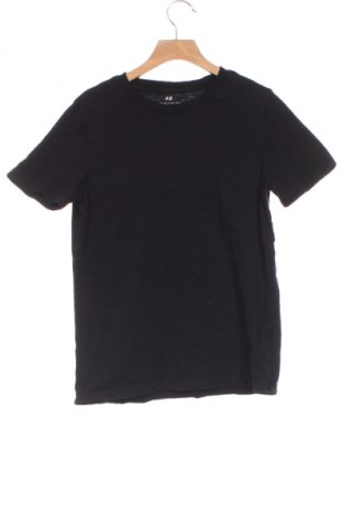 Detské tričko H&M, Veľkosť 10-11y/ 146-152 cm, Farba Čierna, Cena  5,12 €