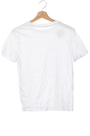 Kinder T-Shirt H&M, Größe 12-13y/ 158-164 cm, Farbe Weiß, Preis 5,12 €