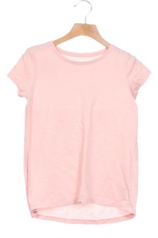 Dziecięcy T-shirt H&M, Rozmiar 7-8y/ 128-134 cm, Kolor Różowy, Cena 43,68 zł