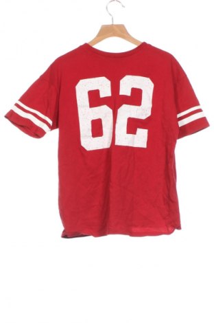 Kinder T-Shirt H&M, Größe 8-9y/ 134-140 cm, Farbe Rot, Preis 6,14 €