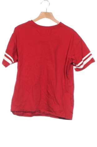 Kinder T-Shirt H&M, Größe 8-9y/ 134-140 cm, Farbe Rot, Preis 6,14 €