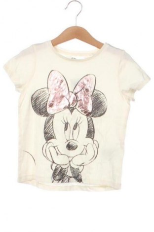 Tricou pentru copii H&M, Mărime 2-3y/ 98-104 cm, Culoare Multicolor, Preț 33,99 Lei