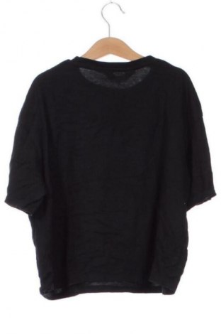 Παιδικό μπλουζάκι H&M, Μέγεθος 14-15y/ 168-170 εκ., Χρώμα Μαύρο, Τιμή 6,99 €