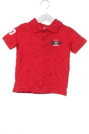 Tricou pentru copii Hang Ten, Mărime 18-24m/ 86-98 cm, Culoare Roșu, Preț 46,99 Lei