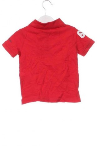 Tricou pentru copii Hang Ten, Mărime 18-24m/ 86-98 cm, Culoare Roșu, Preț 46,99 Lei