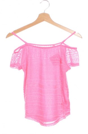 Tricou pentru copii Here+There, Mărime 12-13y/ 158-164 cm, Culoare Roz, Preț 20,99 Lei