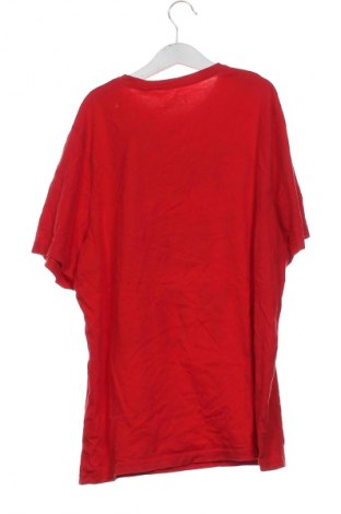 Kinder T-Shirt Here+There, Größe 15-18y/ 170-176 cm, Farbe Rot, Preis € 6,14