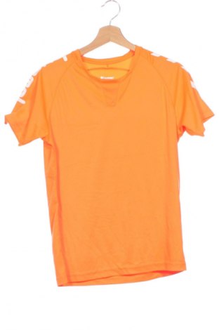 Detské tričko Hummel, Veľkosť 15-18y/ 170-176 cm, Farba Oranžová, Cena  9,95 €