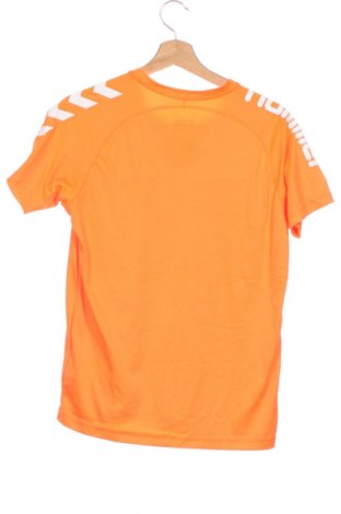 Detské tričko Hummel, Veľkosť 15-18y/ 170-176 cm, Farba Oranžová, Cena  9,95 €