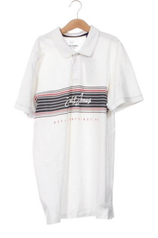 Детска тениска Jack & Jones, Размер 15-18y/ 170-176 см, Цвят Многоцветен, Цена 38,59 лв.