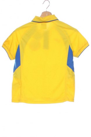 Tricou pentru copii Joma, Mărime 8-9y/ 134-140 cm, Culoare Galben, Preț 54,99 Lei