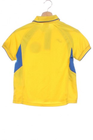 Kinder T-Shirt Joma, Größe 8-9y/ 134-140 cm, Farbe Gelb, Preis € 4,99