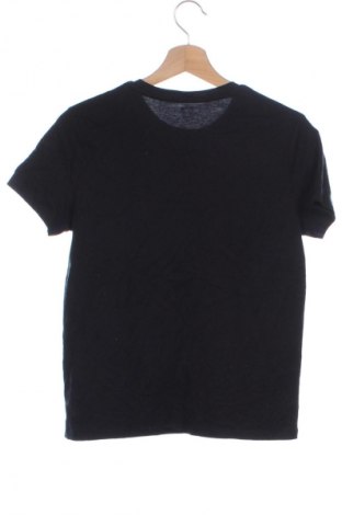 Dziecięcy T-shirt Kiabi, Rozmiar 15-18y/ 170-176 cm, Kolor Czarny, Cena 32,99 zł