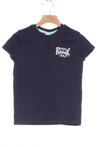 Tricou pentru copii Kids, Mărime 3-4y/ 104-110 cm, Culoare Albastru, Preț 11,99 Lei