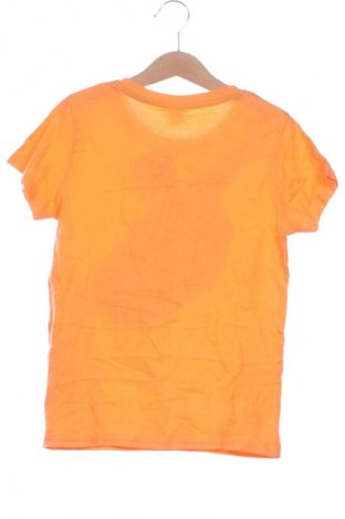 Tricou pentru copii Kiki & Koko, Mărime 5-6y/ 116-122 cm, Culoare Portocaliu, Preț 14,99 Lei