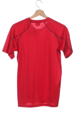 Detské tričko Kilimanjaro, Veľkosť 12-13y/ 158-164 cm, Farba Červená, Cena  9,95 €