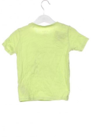 Tricou pentru copii LC Waikiki, Mărime 18-24m/ 86-98 cm, Culoare Multicolor, Preț 31,58 Lei
