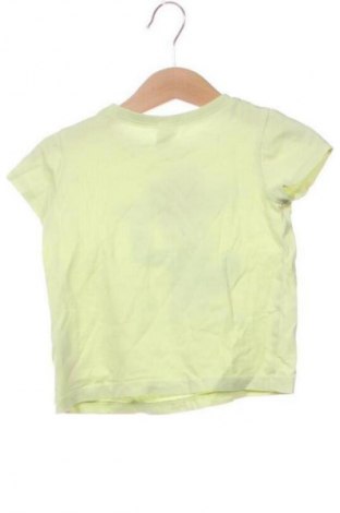 Kinder T-Shirt LC Waikiki, Größe 12-18m/ 80-86 cm, Farbe Grün, Preis 5,83 €