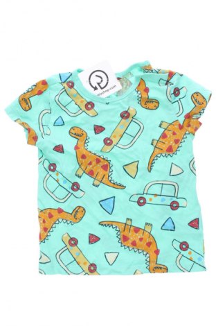 Tricou pentru copii LCW, Mărime 18-24m/ 86-98 cm, Culoare Multicolor, Preț 31,58 Lei