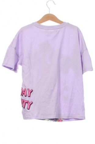 Detské tričko LCW, Veľkosť 8-9y/ 134-140 cm, Farba Fialová, Cena  4,95 €