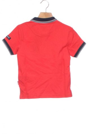Kinder T-Shirt Lee Cooper, Größe 5-6y/ 116-122 cm, Farbe Rot, Preis € 23,99