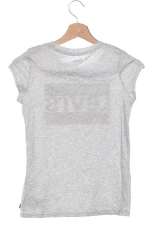 Παιδικό μπλουζάκι Levi's, Μέγεθος 10-11y/ 146-152 εκ., Χρώμα Γκρί, Τιμή 12,99 €