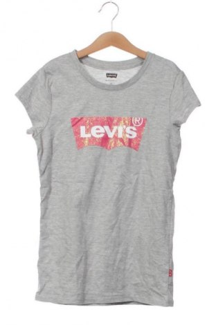 Detské tričko Levi's, Veľkosť 11-12y/ 152-158 cm, Farba Sivá, Cena  11,95 €