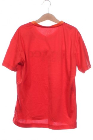 Kinder T-Shirt Limited, Größe 8-9y/ 134-140 cm, Farbe Rot, Preis € 5,99