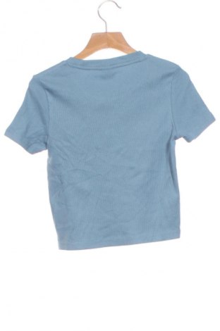 Tricou pentru copii Lindex, Mărime 8-9y/ 134-140 cm, Culoare Albastru, Preț 19,99 Lei