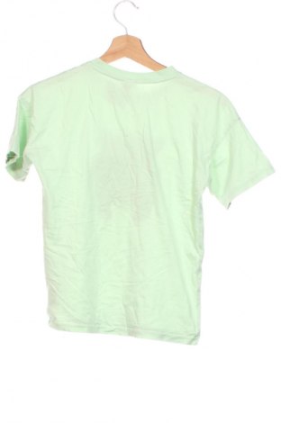 Παιδικό μπλουζάκι Lindex, Μέγεθος 8-9y/ 134-140 εκ., Χρώμα Πράσινο, Τιμή 6,99 €