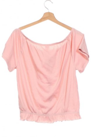 Kinder T-Shirt Lindex, Größe 14-15y/ 168-170 cm, Farbe Rosa, Preis 3,99 €