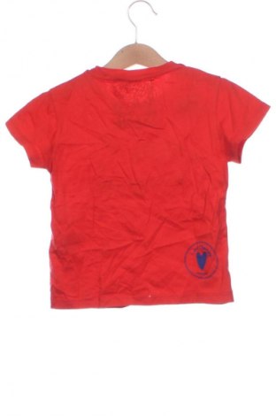 Gyerek póló Love Therapy, Méret 3-4y / 104-110 cm, Szín Piros, Ár 2 779 Ft
