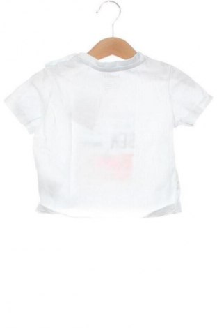 Detské tričko Lupilu, Veľkosť 18-24m/ 86-98 cm, Farba Biela, Cena  4,95 €