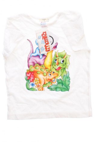 Dětské tričko  Marika, Velikost 18-24m/ 86-98 cm, Barva Bílá, Cena  249,00 Kč