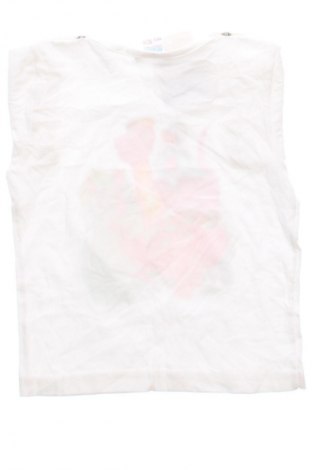 Dětské tričko  Marika, Velikost 18-24m/ 86-98 cm, Barva Bílá, Cena  249,00 Kč